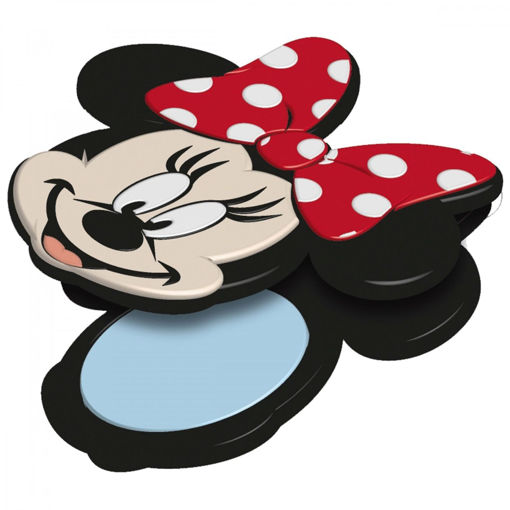 Picture of MINNIE MOUSE COMPACT MIRRORS - 4PK
